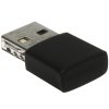 Сверхкомпактный USB-адаптер Mercusys MA12N с поддержкой Wi-Fi N300