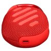 Портативная акустика JBL CLIP 5, красный