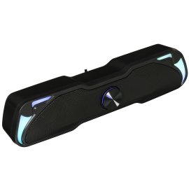 Акустическая система 2.0 Defender ANVIL REDRAGON