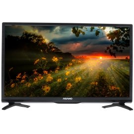 Телевизор Starwind 58" SW-LED58UG401 черный LED UHD 60Hz Яндекс ТВ