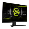 Монитор 27" MSI MAG 274QF IPS 2560x1440, 180 Гц, 0.5 мс, 16:9, 250 кд/м², 2xHDMI 2.0b, DP 1.4a, 3.5 мм, FreeSync, полуматовый экран, черный