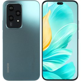 Смартфон POCO F7 Pro 12/256Gb серебристый