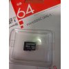 Флеш карта micro SDXC Smartbuy 64Gb Class 10 (без адаптера)