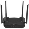 Двухдиапазонный гигабитный Wi-Fi 6 маршрутизатор D-Link DIR-X1530/RU/A1A AX1500 (466526)