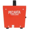 Тепловая электрическая пушка Ресанта ТЭПК-2000 67/1/21