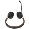 Гарнитура проводная Jabra EVOLVE 30 II MS Stereo черный