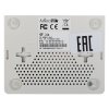 Беспроводной маршрутизатор Mikrotik RB941-2nD MikroTik RouterBOARD hAP lite