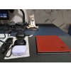 Наушники TWS Soundcore K20i Голубой