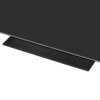 Телевизор Haier 55" DH1VMKD03RU S2 Pro черный QLED 4K UHD 60Hz Smart TV 2GB/16GB
