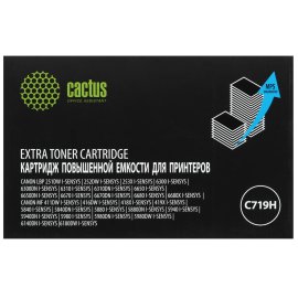 Картридж струйный Cactus CS-C9425 голубой для №85 HP DJ 30/130 (29ml)