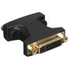 Адаптер-переходник Vention DVI-I 24+5F/ DVI-I 24+5F