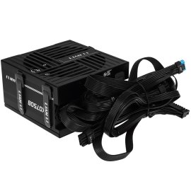Блок питания ExeGate CP350 (EX169945RUS), 350Вт, ATX, 80мм, серый