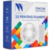 Филамент NVPrint PETG Cyan для 3D печати диаметр 1.75мм  длина 330 метров  масса 1 кг