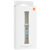 Ремешок для смарт-часов Xiaomi Smart Band 7 Pro Strap Moon Gray Strap Moon Gray