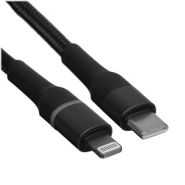 Кабель RITMIX RCC-438 черный