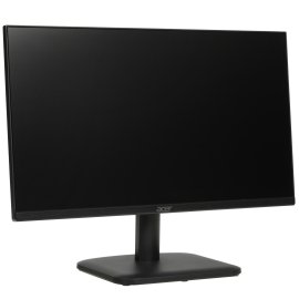Монитор 23.8" MSI Pro MP242A IPS 1920x1080, 100 Гц, 4 мс, 16:9, 300 кд/м2, 1xHDMI, 1xDP, 1x3.5 мм, черный