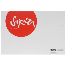 Картридж лазерный Sakura CRG040M для Canon i-SENSYS LBP-710/712, пурпурный, 5 400к.