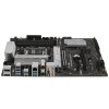 Материнская плата ASUS PRIME B650-PLUS WIFI, AM5, AMD B650, 4xDDR5, 4xSATA, 2xM.2, 1xPCIe 4.0 x16, 2xPCIe 4.0 x1, 1xDP, 1xHDMI, 1x2.5Gb LAN, Wi-Fi 6E, Bluetooth 5.3, 4xUSB-A 10Gbps, 2xUSB-A 5Gbps, 2xUSB-A 2.0, 5x3.5 мм, 7.1, ATX