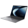 Ноутбук Asus Expertbook P5405CSA-NZ0298 14" IPS WQXGA/Intel Core Ultra 5 226V/16Gb/SSD 512Gb/Intel Arc/noOS/Серый (90NX0861-M00CE0)