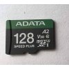 Флеш карта microSD ADATA 512Gb microSDXC Class 10 UHS-I U3 V30 A2 180/160 MB/s (SD адаптер)