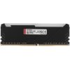 Оперативная память Kingston 8Gb 3200MT/s DDR4 CL16 DIMM FURY Beast RGb (Select Regions ONLY)