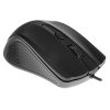 Мышь проводная Smartbuy ONE 352 USB черная