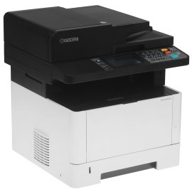 МФУ лазерный HP Color LaserJet Pro MFP 4303fdw (5HH67A), A4, цветной, печ. 33 стр/мин., скан. до 44 стр/мин. (ч/б) 35 стр/мин. (цвет), 600 x 600 dpi (печать) 1200 x 1200 dpi (скан.), Bluetooth, USB, Wi-Fi