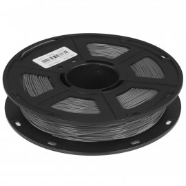 Филамент Crown Micro CM-FILPETG015W PETG 1.75 1кг белый