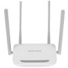 Wi-Fi роутер MERCUSYS MR30G, Wi-Fi 5, AC1200, 2.4/5ГГц, 2 LAN, черный