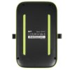 Внешний HDD Silicon Power USB 3.0 4Tb SP040TBPHDA60S3K A60 Armor 2.5" черный/зеленый