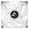 Комплект вентиляторов для корпуса Thermaltake CT140 ARGb (2 шт.) зеленый, 140 мм, 1500 об/мин, 30.5 дБ, 4 pin
