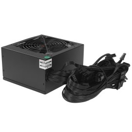 Блок питания ExeGate XP850 (EX292243RUS), 850Вт, 120мм, черный