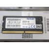 Оперативная память Patriot Signature, DDR4, 4GB (1x4 GB), 2666 MHz, CL19, SO-DIMM
