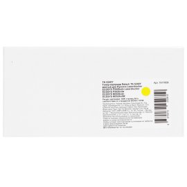 Картридж лазерный G&G GG-CE272A желтый (15000 стр.) для HP LJ Ent CP5525