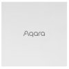 Выключатель умный двухклавишный Aqara Smart Wall Switch H1 (WS-EUK02)
