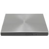 Оптический привод DVD-RW Asus SDRW-08U9M-U серебристый USB slim ultra slim M-Disk Mac внешний RTL