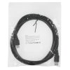 Кабель USB Defender USB02-10 USB2.0 AM-AF, 3.0м