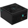 Блок питания Deepcool / GamerStorm PN1000M, 1000Вт, 80 PLUS Gold, 135мм, модульный, черный