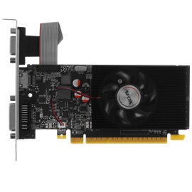 Видеокарта Gigabyte GeForce RTX 5060 Ti Windforce, NVIDIA RTX 5060 Ti, 8 ГБ GDDR7, 128 бит, PCI-e 5.0, 1xHDMI, 3xDP, 2572 МГц