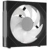 Вентилятор для корпуса Lian-Li Uni Fan SL-INF Wireless 120 ARGB 120х124.5x28 черный 4-pin 29.2дБ (упак.:3шт) (G99.12SLIN1W3B.R0) Ret