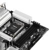 Материнская плата ASRock B760M Pro RS, Micro-ATX, LGA 1700, Intel B760, 4xDDR5, 4xSATA, 3xM.2, 1xPCI-E 5.0 x16, 1xPCI-E 3.0 x4, 1xHDMI, 1xDP, 1x 2.5Gb LAN, 3xUSB 3.2 Gen 1, 2xUSB 2.0, 3x3.5 мм, 7.1, ATX