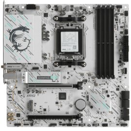 Материнская плата ASUS TUF GAMING B650-PLUS WIFI, AM5, AMD B650, 4xDDR5, 4xSATA, 3xM.2, 1xPCI-E 4.0 x16, 1xPCI-E 4.0 x4, 2xPCI-E x1, 1xHDMI, 1xDP, 1x 2.5Gb LAN, 2xUSB-A 3.2 Gen 2, 4xUSB-A 2.0, 1xUSB-C 3.2 Gen 2, 5x3.5 мм, 7.1, ATX