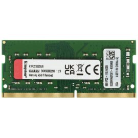 Оперативная память Crucial 32Gb 4800МГц DDR5, SO-DIMM CL40