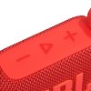 Портативная акустика JBL GO 4, красный