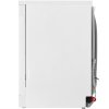 Посудомоечная машина HOTPOINT HFS 1C57, белый, 44.8 см, 10 компл., 49 дБ, класс A