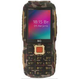 Мобильный телефон Xenium X600 красный