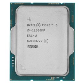 Процессор Intel Core i5-12600KF Soc-1700 3.7GHz OEM