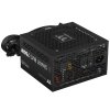 Блок питания Thermaltake Smart BM3 (PS-SPD-0750MNFABE-3), 750Вт, 80 PLUS Bronze, 120мм, модульный, черный