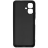 Чехол (флип-кейс) BoraSCO для Infinix Smart 7 71753 черный