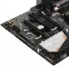 Материнская плата Gigabyte B550 AORUS ELITE V2 Soc-AM4 AMD B550 4xDDR4 ATX AC`97 8ch(7.1) 2.5Gg RAID+HDMI+DP